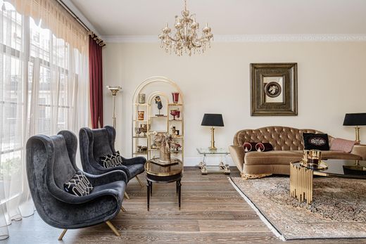 Luxury home in Vilnius, Vilnius County