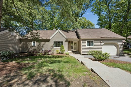 Piso / Apartamento en Wayland, Middlesex County