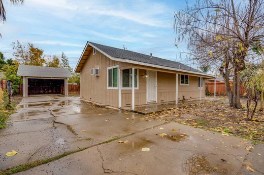 Detached House in Sacramento, Sacramento County