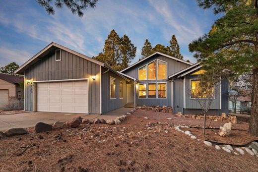 Casa de lujo en Flagstaff, Coconino County