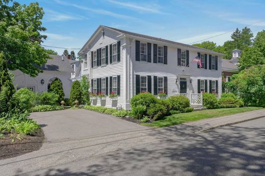 Detached House in Kennebunkport, York County