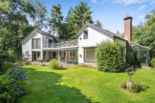 Willa w Harfsen, Gemeente Lochem