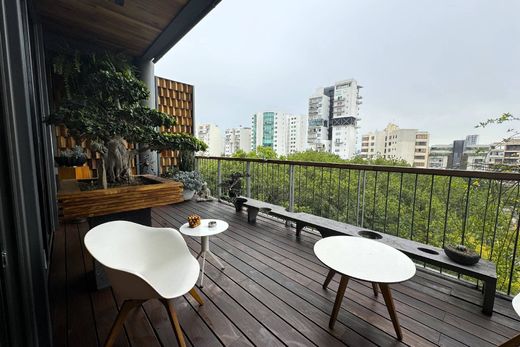 Appartement in Guadalajara, Jalisco