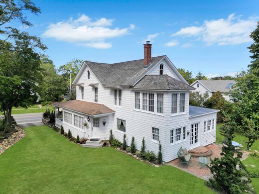 Vrijstaand huis in East Moriches, Suffolk County