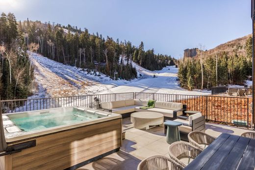 Appartamento a Park City, Summit County
