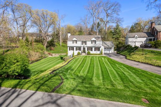 Luksusowy dom w Knoxville, Knox County