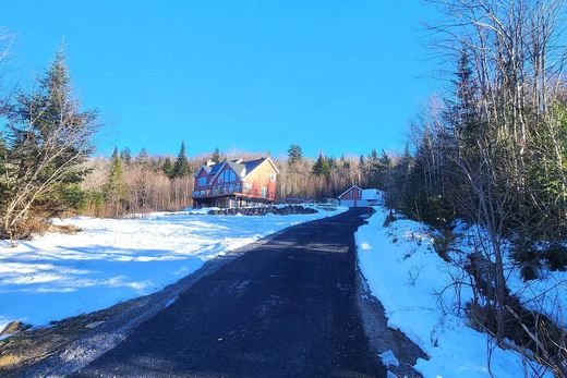 独立式房屋  Lac-Beauport, Capitale-Nationale