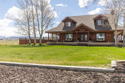 Detached House in Kamas, Summit County