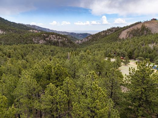 Land in Boulder, Boulder County