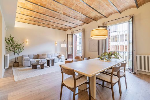 Apartment in Barcelona, Province of Barcelona