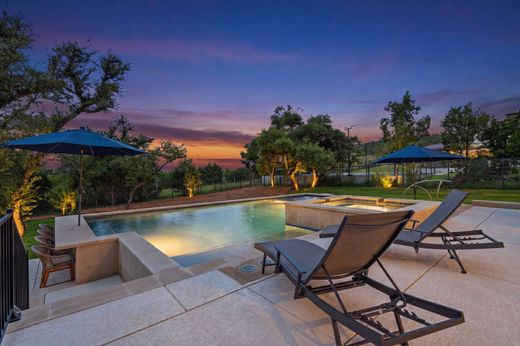 Detached House in San Antonio, Bexar County