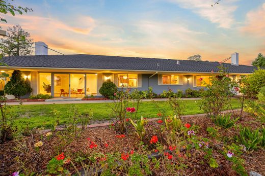 Einfamilienhaus in Santa Cruz, Santa Cruz County