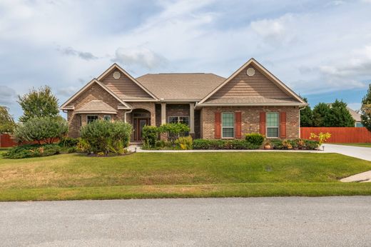 Maison individuelle à Crestview, Comté d'Okaloosa