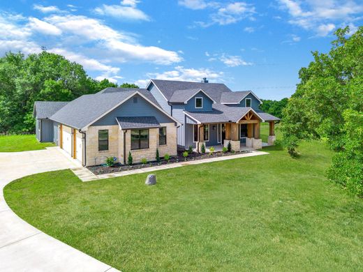 Casa en Weatherford, Parker County