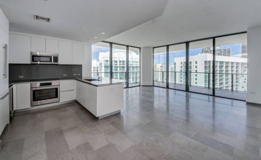 Квартира, Майами, Miami-Dade County