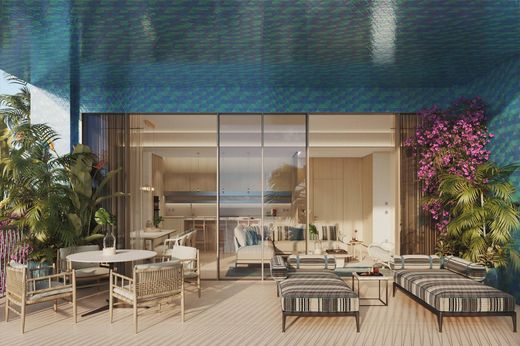 Casa de lujo en Red Sea Project, Tabuk Region