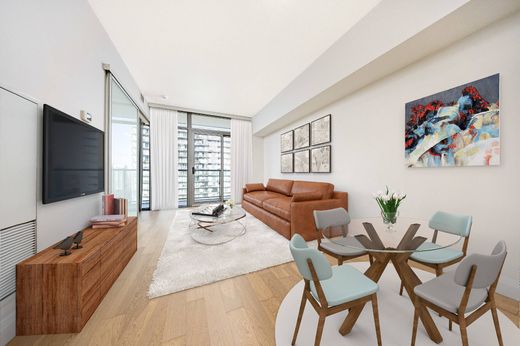 Apartment in Toronto, Ontario