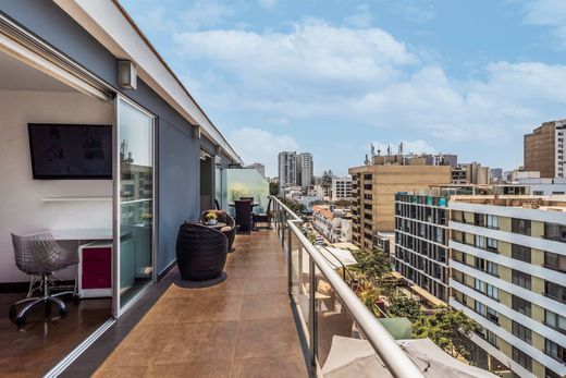 Apartment in San Isidro, Lima