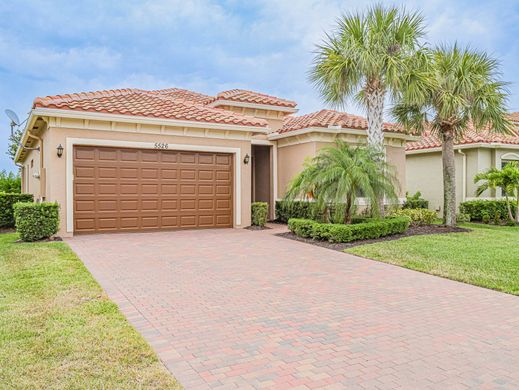 Casa en Vero Beach, Indian River County