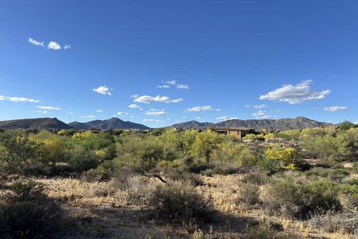 Terrain à Scottsdale, Comté de Maricopa