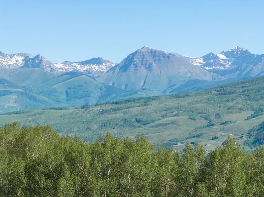 Arsa Crested Butte, Gunnison County