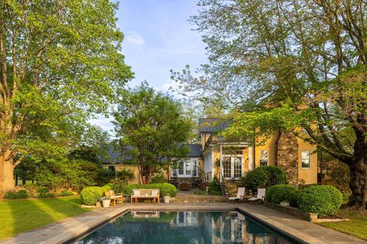 Casa Unifamiliare a Marshall, Fauquier County