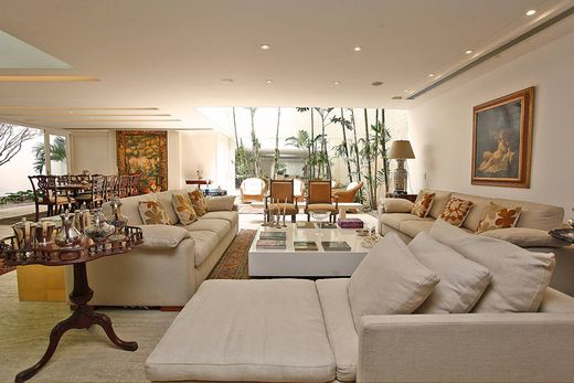 Casa di lusso a Rio de Janeiro