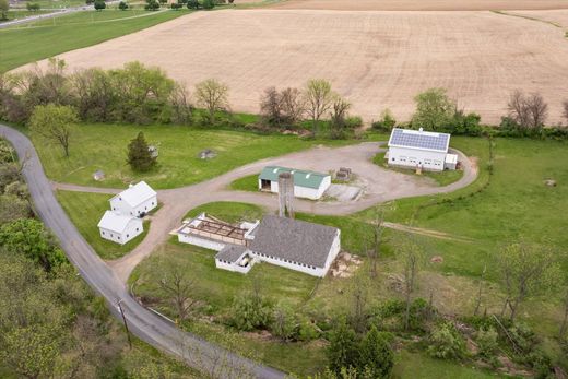 Terreno en Clinton, Hunterdon County
