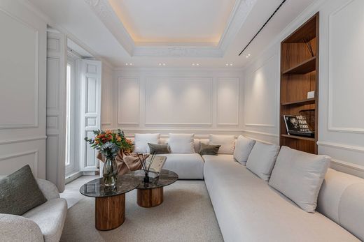 Διαμέρισμα σε Μαδρίτη, Provincia de Madrid