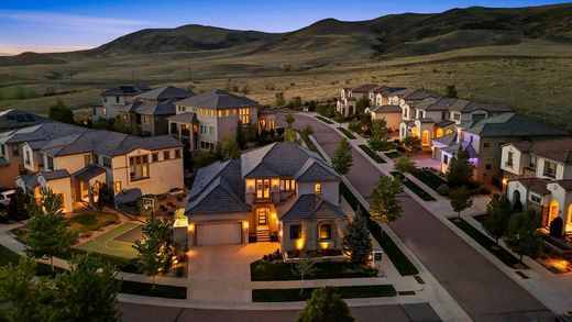 Casa en Lakewood, Jefferson County