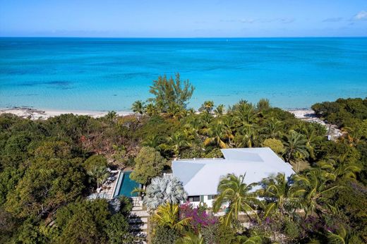 Luxus-Haus in Current, North Eleuthera District