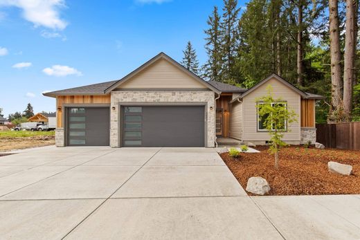 Luxury home in Vancouver, Clark County