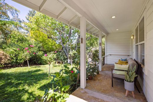 Maison individuelle à Forestville, Comté de Sonoma