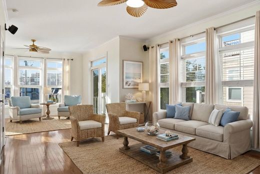 Maison de luxe à Virginia Beach, Ville de Virginia Beach