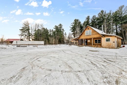 Einfamilienhaus in Kingfield, Franklin County