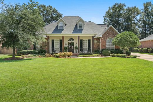 Einfamilienhaus in Mandeville, Saint Tammany Parish