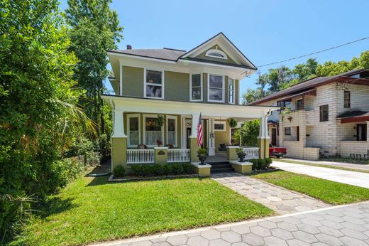 Casa en Jacksonville, Duval County
