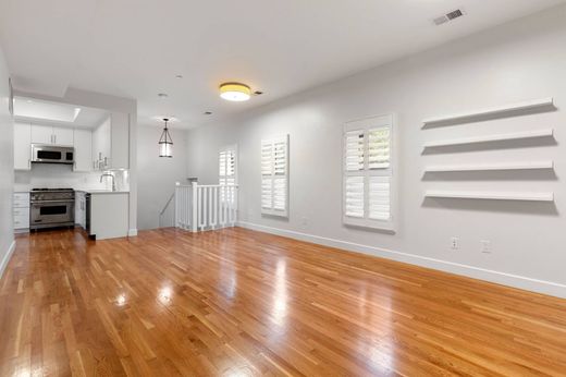 아파트 / Boston, Suffolk County