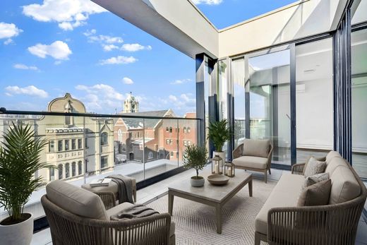 Appartement in Brooklyn, Kings County