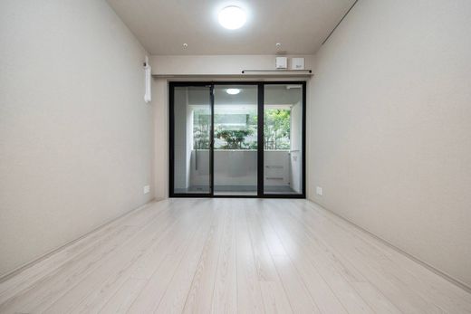 Shibuya, Tokyo Prefectureのアパートメント