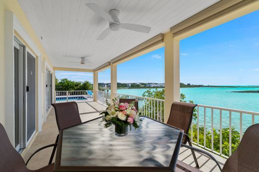 Einfamilienhaus in Providenciales