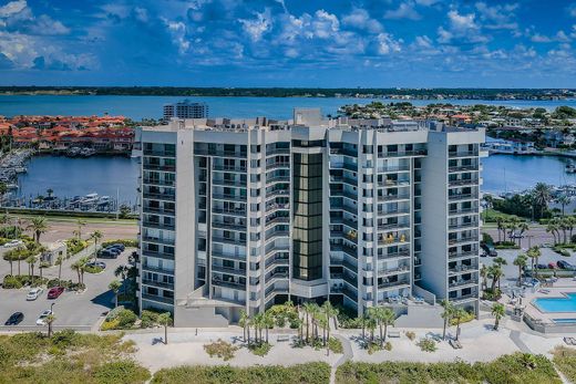 Appartement à Clearwater Beach, Comté de Pinellas