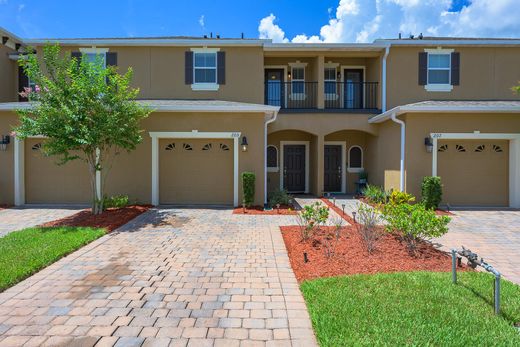 Daytona Beach, Florida, satılık Prestijli müstakil ev 127895670