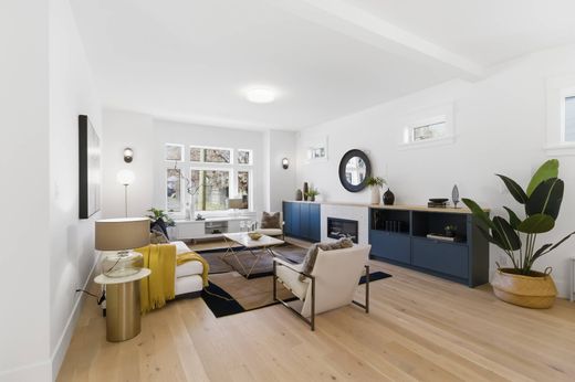 Daire Victoria, Capital Regional District