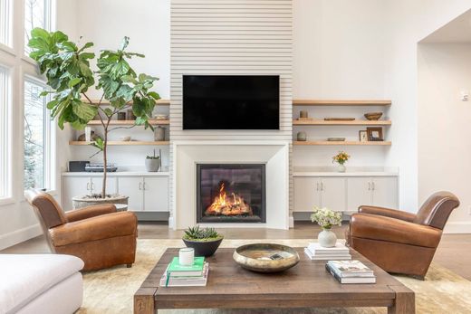 Maison individuelle à Park City, Comté de Summit