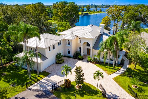 Orlando Villas And Luxury Homes For Sale Prestigious Properties In 