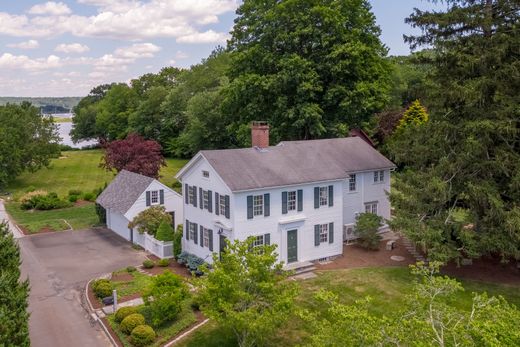 Μονοκατοικία σε Essex, Middlesex County