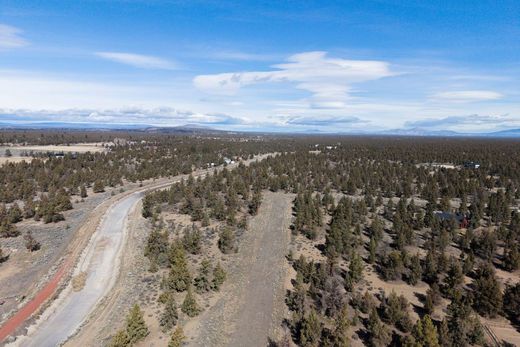 Terreno a Bend, Deschutes County