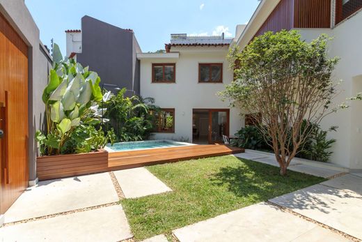 Πολυτελή κατοικία σε Ρίο ντε Τζανέιρο, Rio de Janeiro