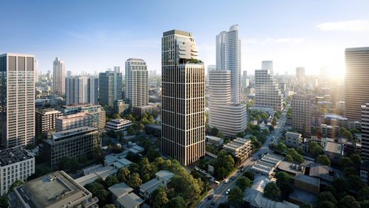 Piso / Apartamento en Khlong Toei, Bangkok